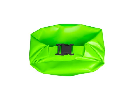 Герметичная сумка USM зеленая (16438123214716)