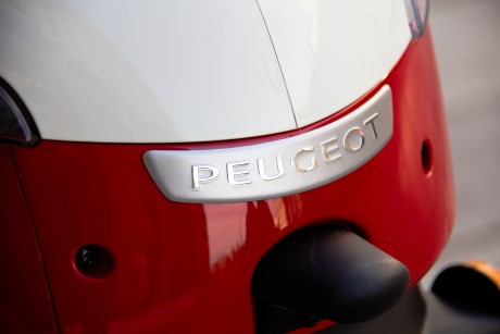 Скутер Peugeot DJANGO 125 (16448351582396)