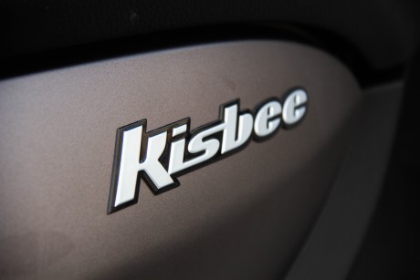 Скутер Peugeot Kisbee 50 (16448351851028)