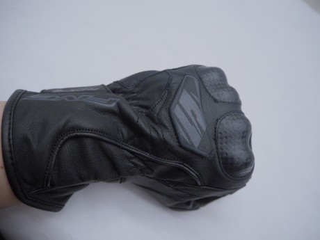 Мотоперчатки Five RFX4, черные (16456894031469)