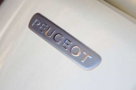 Скутер Peugeot DJANGO 50 (16461492635028)