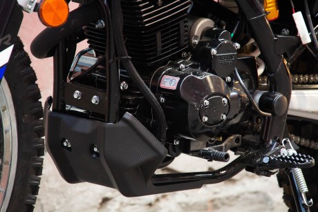 Мотоцикл RACER RC300-GY8K XVR (16473590637277)