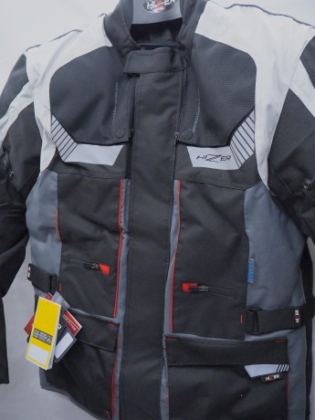 Куртка HIZER мотоциклетная (текстиль) AT-2206 (16480370263056)