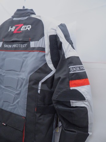 Куртка HIZER мотоциклетная (текстиль) AT-2206 (16480370274241)