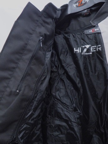 Куртка HIZER мотоциклетная (текстиль) AT-2308 (16480367595453)