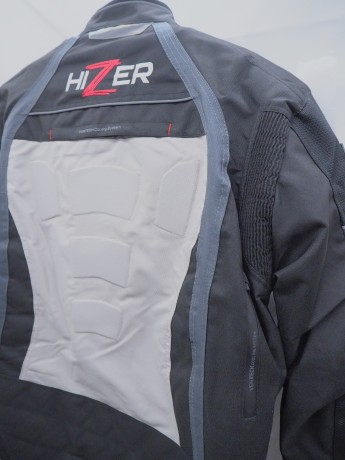 Куртка HIZER мотоциклетная (текстиль) CE-2130 (16480363240911)