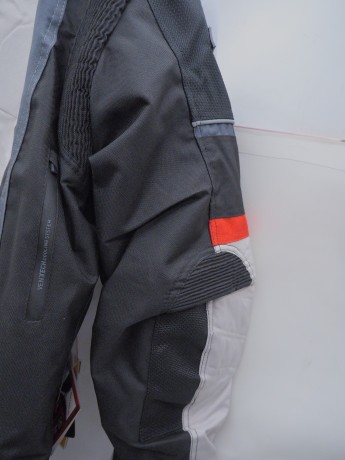 Куртка HIZER мотоциклетная (текстиль) CE-2130 (16480363243547)