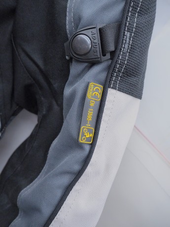 Куртка HIZER мотоциклетная (текстиль) CE-2134 (16480372918668)