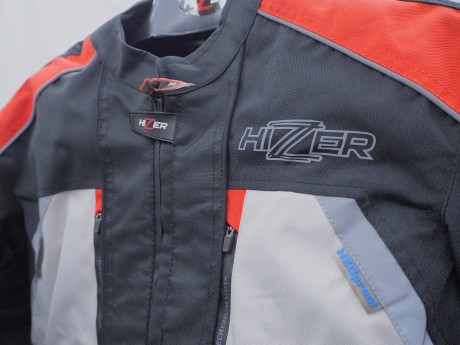 Куртка HIZER мотоциклетная (текстиль) CE-2134 (16480372921516)