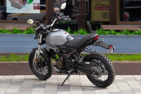 Мотоцикл VOGE 300ACX (1652968630169)