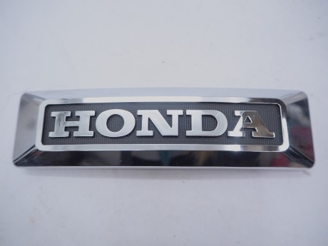 Эмблема Honda на вилку Monkey (16486432994675)