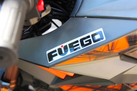 Мотоцикл Fuego Tekken 250 (1653914660749)