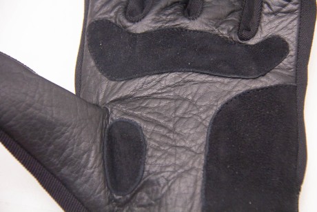 Перчатки BY CITY FLORIDA BLACK MAN SPECIAL (16583027075591)