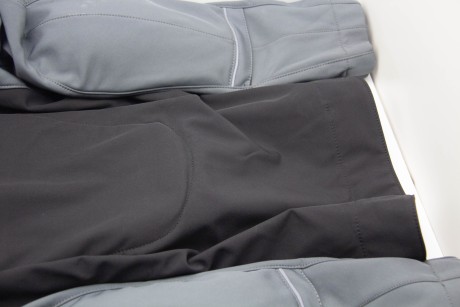Куртка мужская INFLAME FREE WIND текстиль, цвет серый (16590867675649)