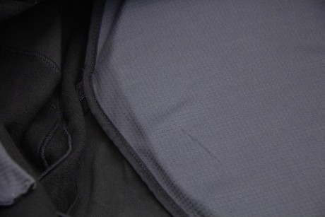 Куртка мужская INFLAME FREE WIND текстиль, цвет серый (16590867683496)