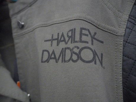 Куртка женская Harley-Davidson 96066-15VW (16505329955055)