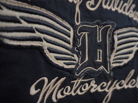 Куртка женская с толстовкой Harley-Davidson 97578-14VW (16505334287458)