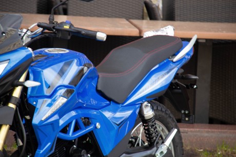 Мотоцикл Aprillia ETX 250RP (16511403215218)