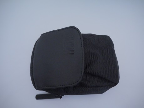 Рюкзак для мотоциклиста NICHE TOUGH GUY, с жестким верхом и USB разъемом (16509595048997)