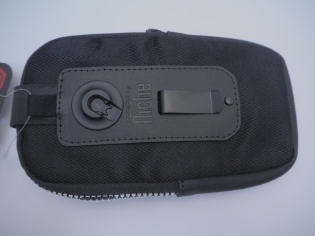 Рюкзак для мотоциклиста NICHE TRAVELLER, с USB разъемом (16509592296176)