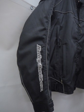Куртка мужская Harley-Davidson 98268-08VM (16506384580507)