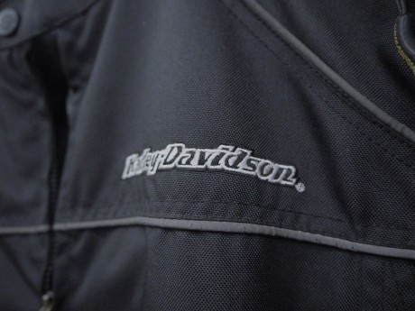Куртка мужская Harley-Davidson 98268-08VM (16506384586525)