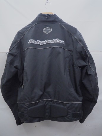 Куртка мужская Harley-Davidson 98268-08VM (16506384600472)