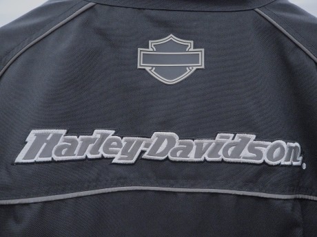 Куртка мужская Harley-Davidson 98268-08VM (1650638460306)
