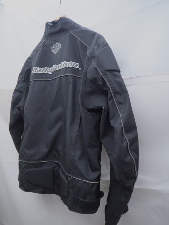 Куртка мужская Harley-Davidson 98268-08VM (16506384610949)