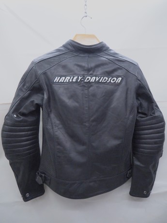 Куртка женская Harley-Davidson 97012-18EW (16506385006359)
