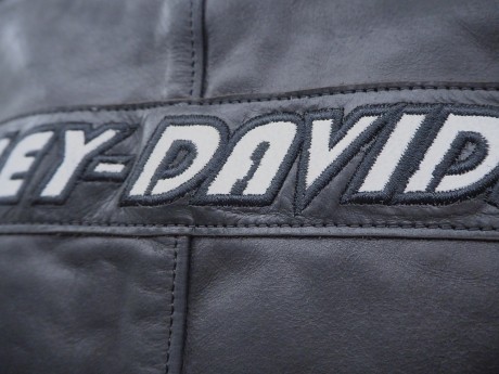 Куртка женская Harley-Davidson 97012-18EW (16506385012259)