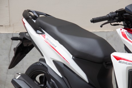 Скутер Motoland VR 150 (16512394592445)