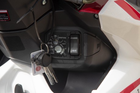 Скутер Motoland VR 150 (16512394614925)