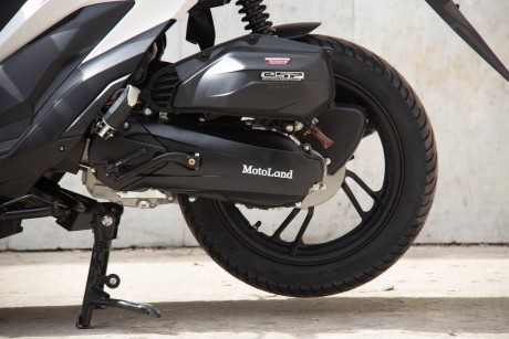 Скутер Motoland VR 150 (16512394623582)