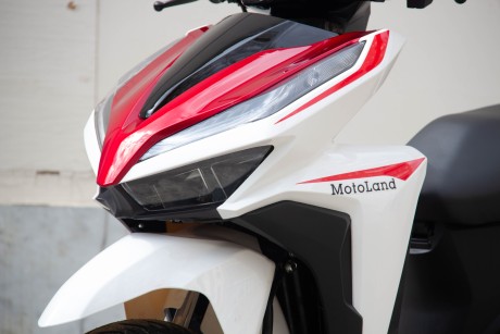 Скутер Motoland VR 150 (1651239463329)