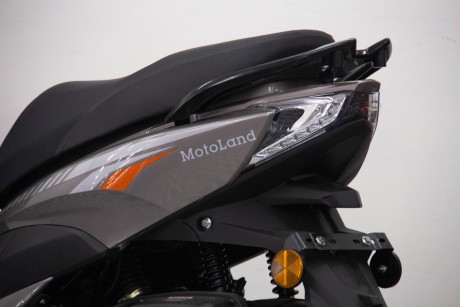 Скутер Motoland FC 150 (16518486564018)