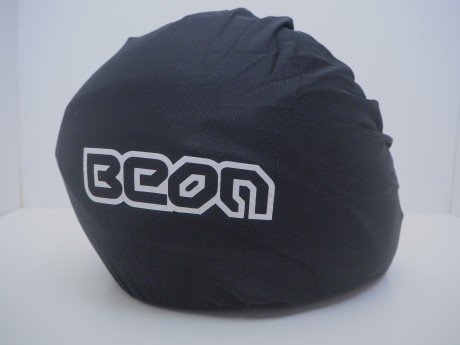 Шлем Beon B-700 Matt Black (16511408081435)