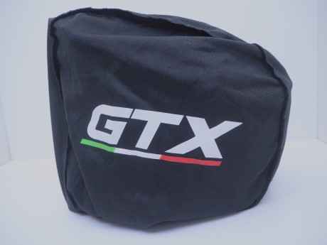 Шлем кроссовый GTX 632S #2 BLACK / RED подростковый (16515911867093)
