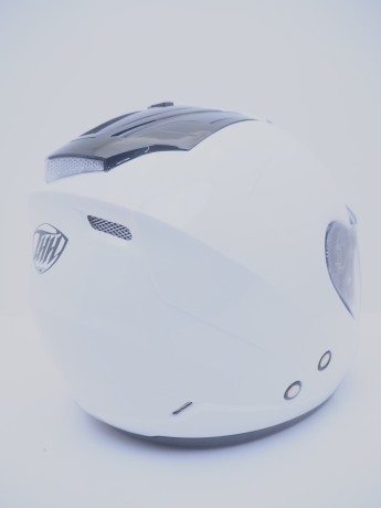 Шлем THH T-386 WHITE (16515886919743)