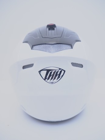 Шлем THH T-386 WHITE (16515886921822)