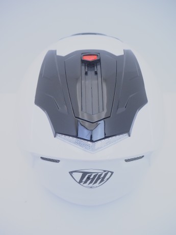 Шлем THH T-386 WHITE (16515886924252)