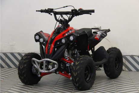 Детский квадроцикл бензиновый Motax ATV CAT 110 (1653578124396)