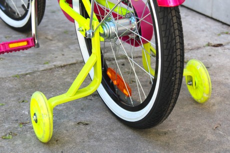 Велосипед детский AIST Lilo 18 (16545956263965)