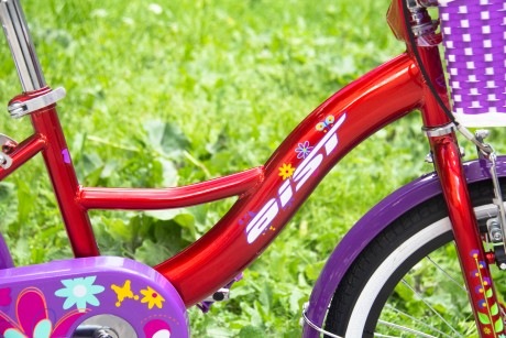 Велосипед детский AIST Lilo 18 (16552215718347)