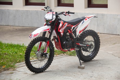 Мотоцикл PROGASI SUPER MAX 250 (16597072171061)