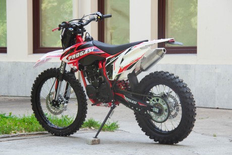 Мотоцикл PROGASI SUPER MAX 250 (16597072202697)