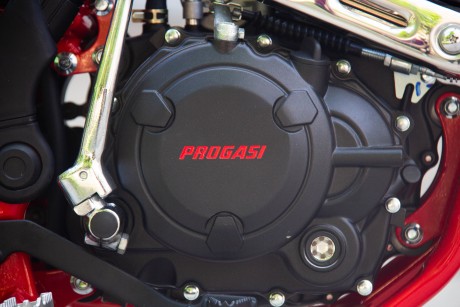 Мотоцикл PROGASI SUPER MAX 250 (16597072232534)