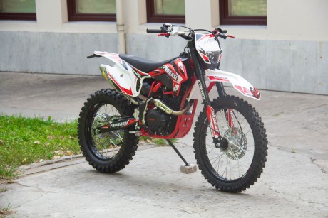 Мотоцикл PROGASI SUPER MAX 250 (16597072238534)