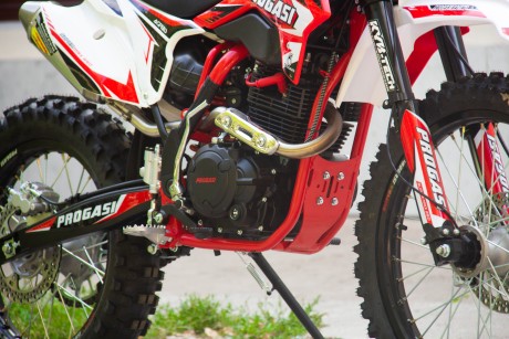 Мотоцикл PROGASI SUPER MAX 250 (16597072242374)
