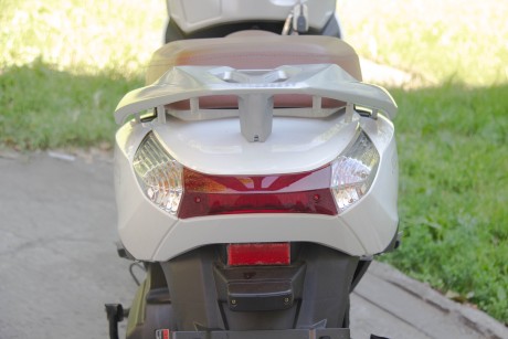 Скутер Honda MLN - kelly replica 150(50) БУ (16569381828278)